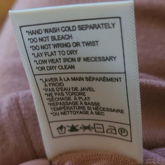 NWT Cashmere and cupcakes Kacey Sweatshirt Sz S - Picture 7 of 8